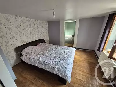 Maison, 124 m²
