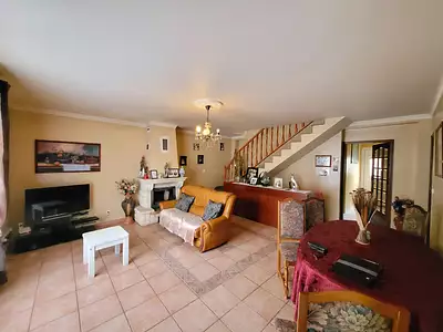 Maison, 152 m²