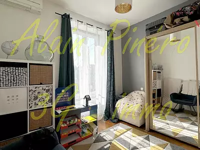 Maison, 91 m²