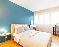 Appartement, 105,5 m²