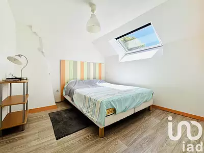 Maison, 90 m²