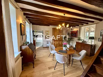 Maison, 190 m²