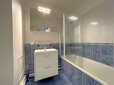 Appartement, 71 m²