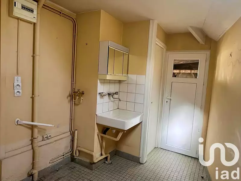 Maison, 106 m²