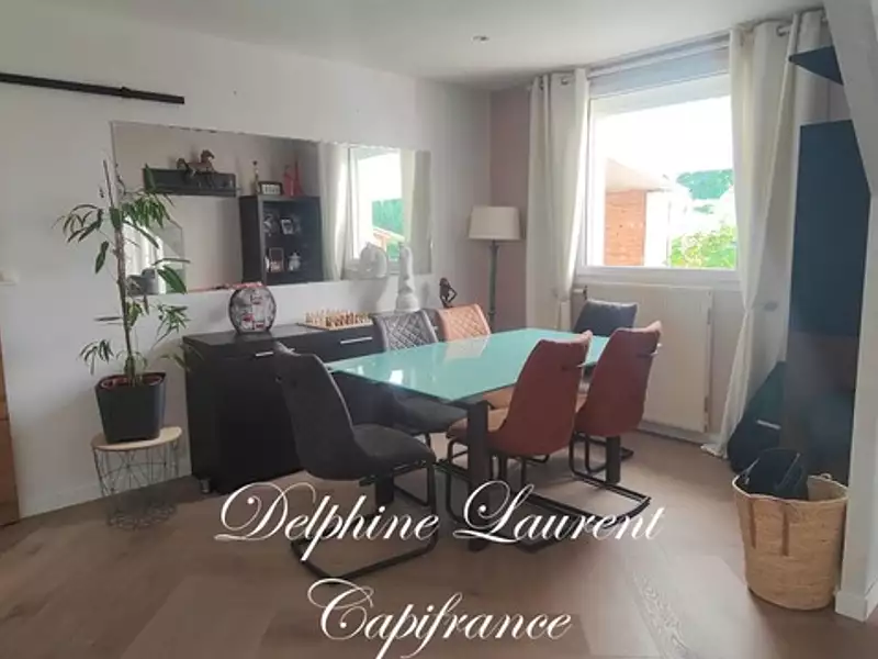 Maison, 139 m²