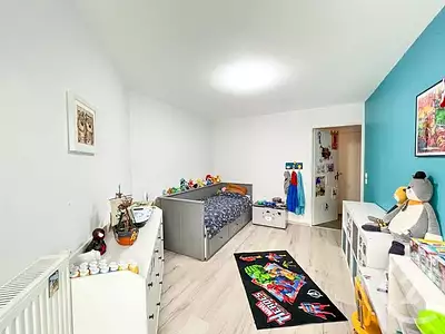 Appartement, 84,6 m²