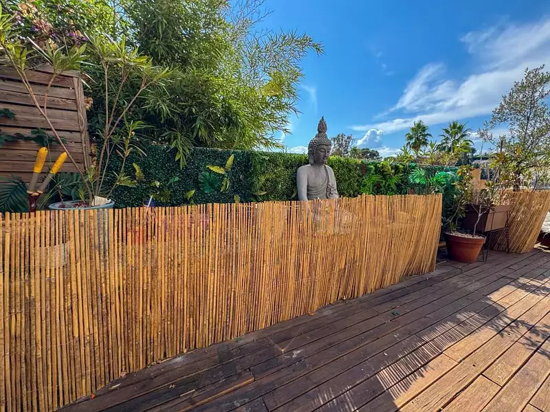 Appartement, 106 m²