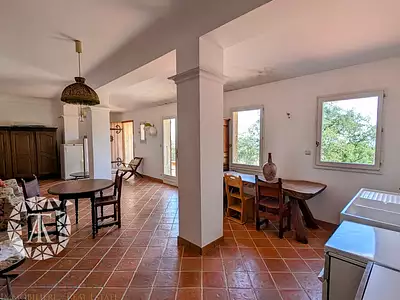 Maison, 184 m²