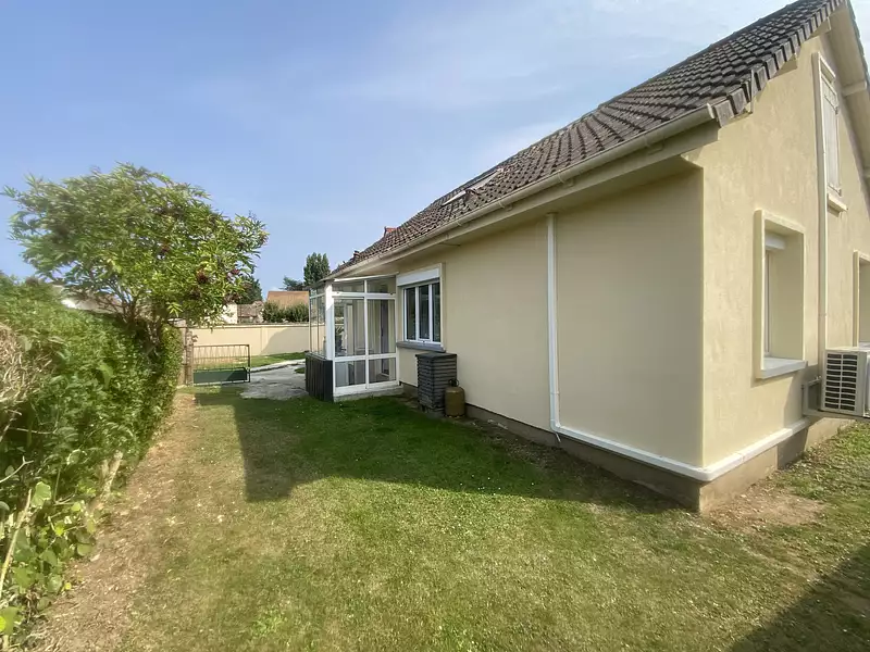 Maison, 110 m²