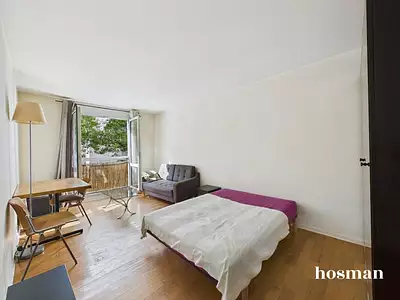 Appartement, 30 m²