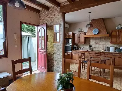 Maison, 112 m²