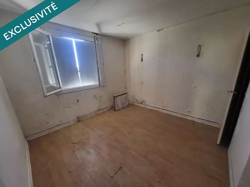 Maison, 132 m²