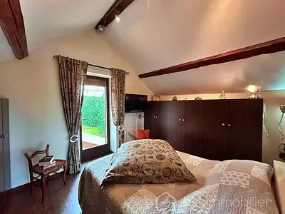 Maison, 130 m²