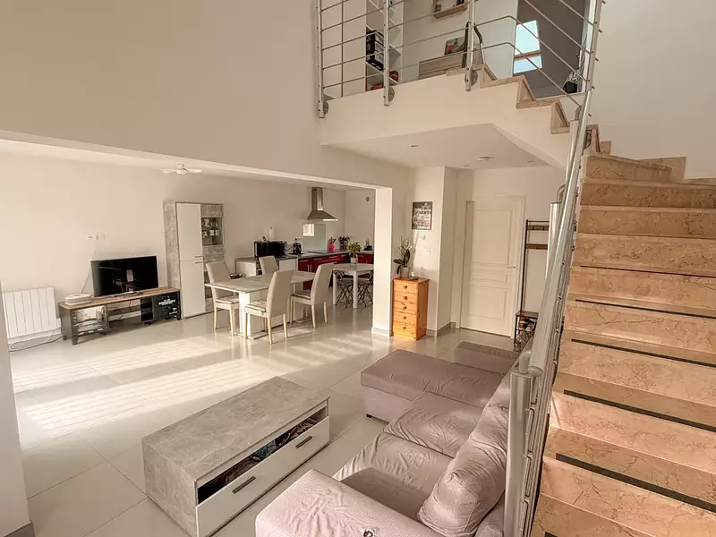 Appartement, 92,85 m²