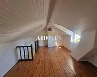 Maison, 60 m²