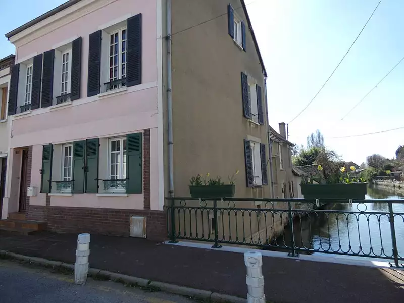 Maison, 220 m²