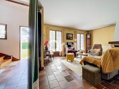 Maison, 160 m²
