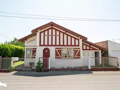 Maison, 76 m²