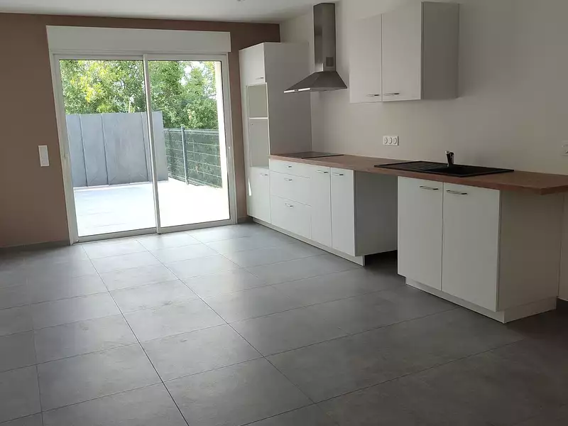 Maison, 95,24 m²