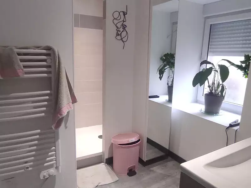 Appartement, 68,66 m²