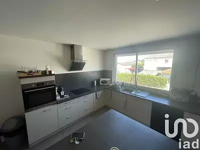 Immeuble, 810 m²