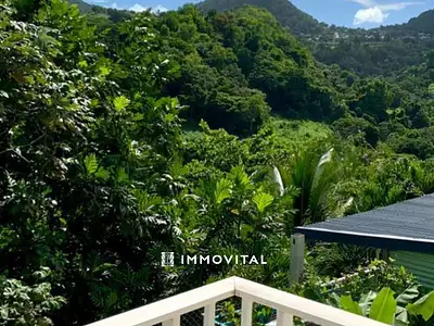 Maison, 68,29 m²