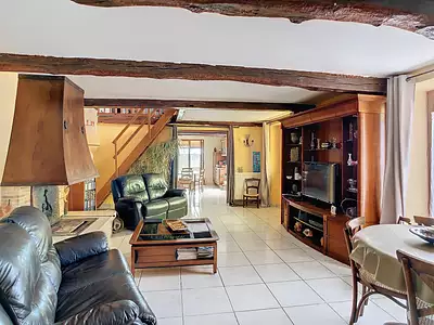 Maison, 182 m²