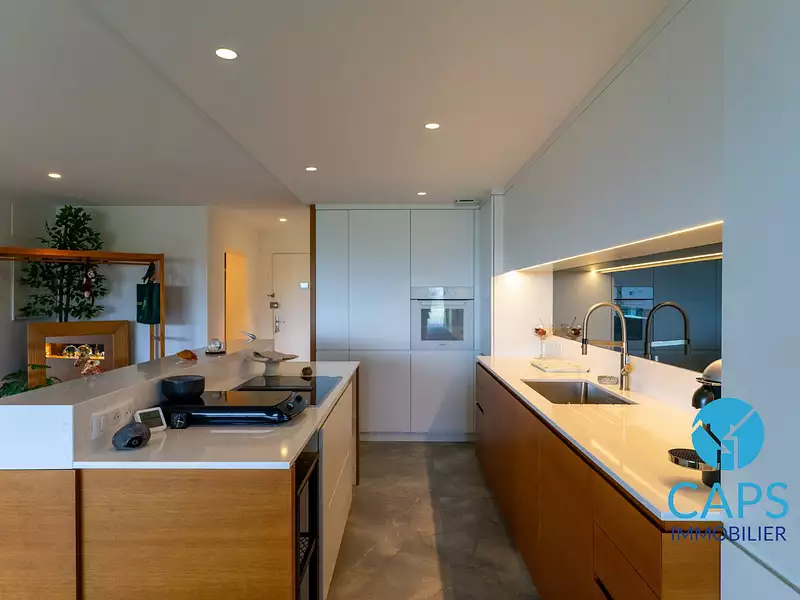 Appartement, 145,87 m²
