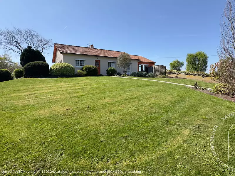 Maison, 190,39 m²