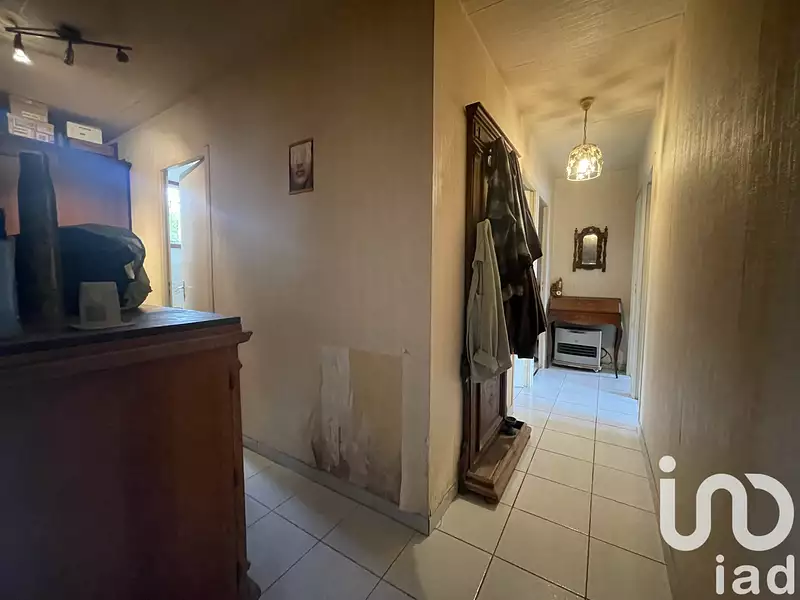 Maison, 82 m²