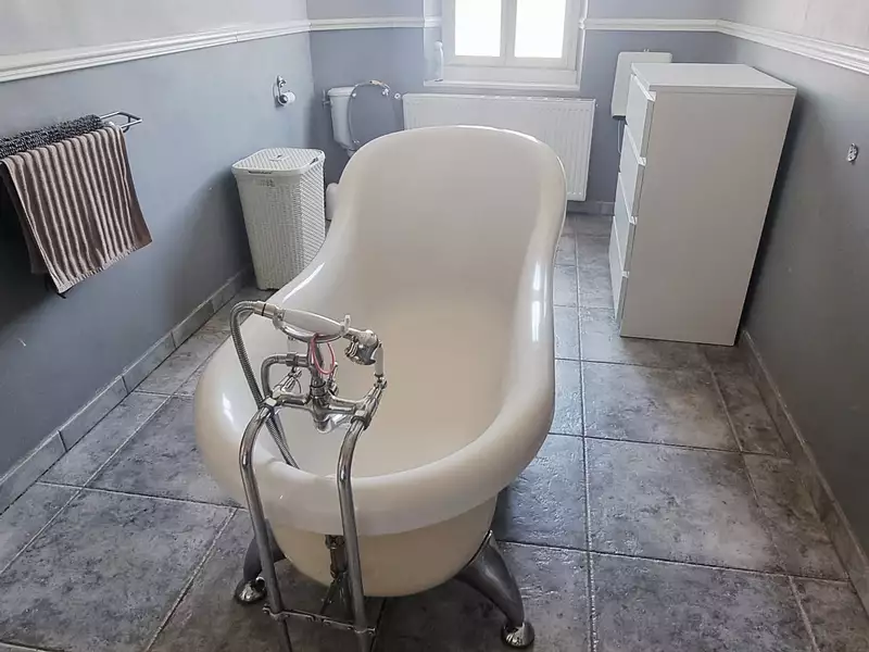Maison, 308 m²