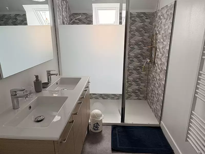Maison, 95 m²