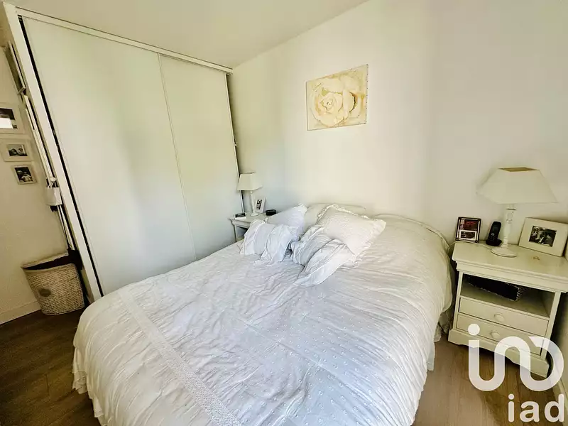 Appartement, 60 m²