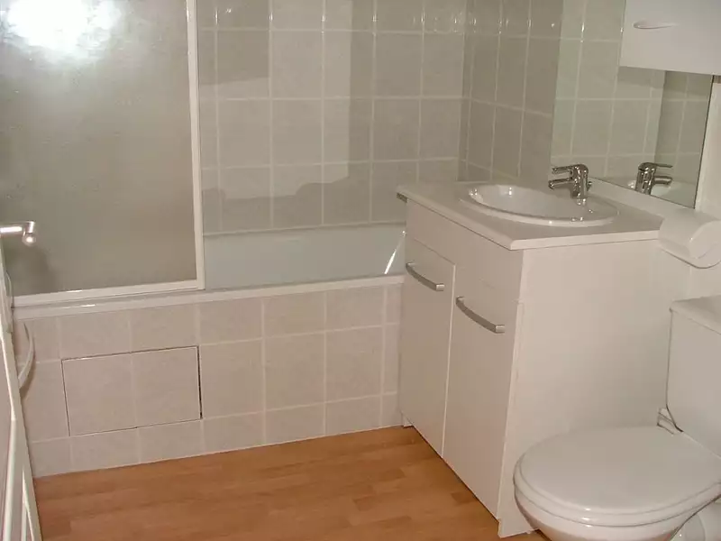 Appartement, 25,23 m²