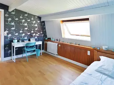 Maison, 104,52 m²