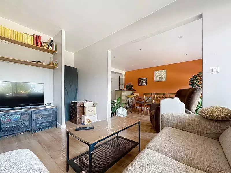 Appartement, 82 m²