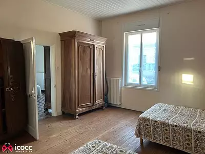 Maison, 131 m²