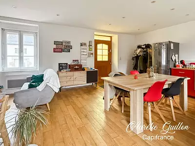 Maison, 71 m²