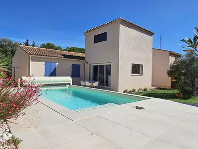Maison, 135 m²