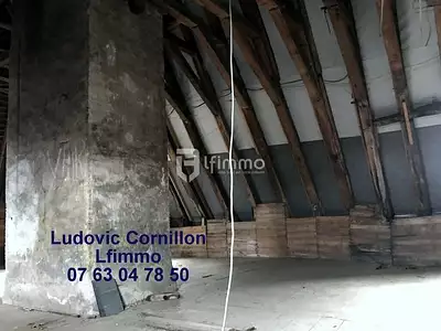 Maison, 150 m²