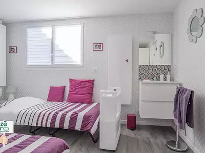 Maison, 163,42 m²
