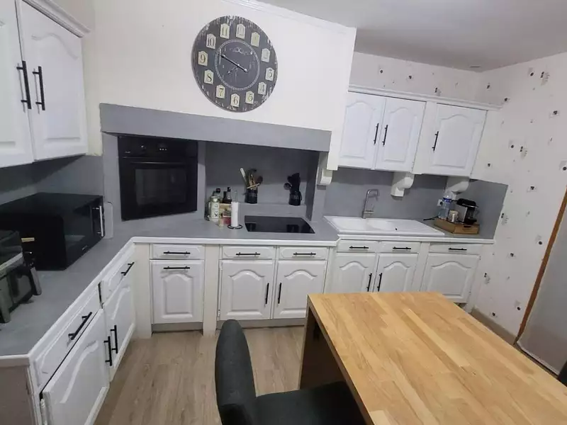 Maison, 156 m²