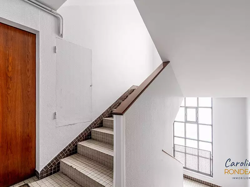 Appartement, 82,58 m²