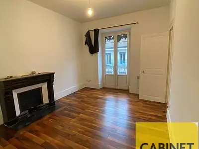 Appartement, 40,67 m²