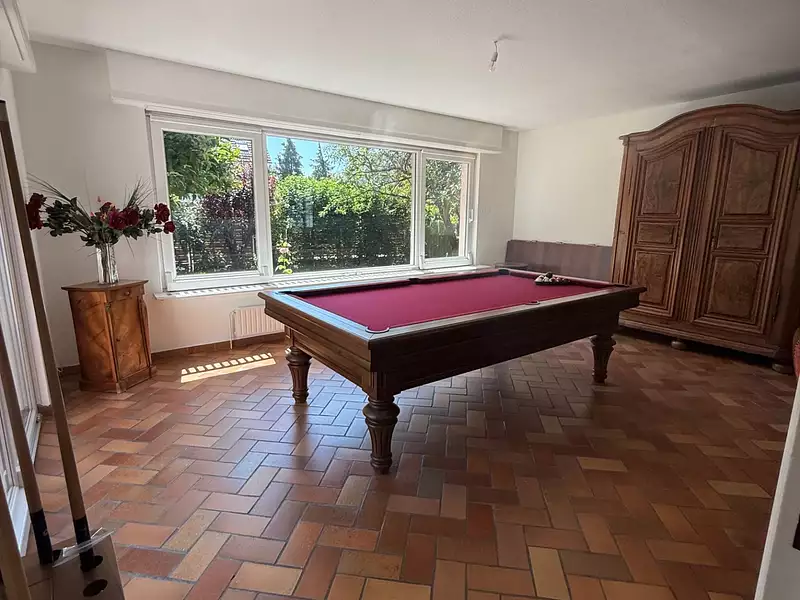 Maison, 246 m²
