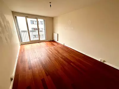 Appartement, 49 m²
