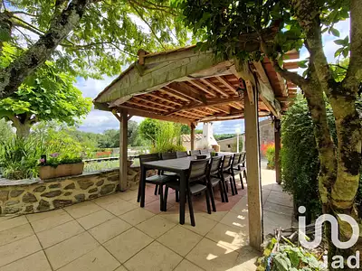 Maison, 352 m²