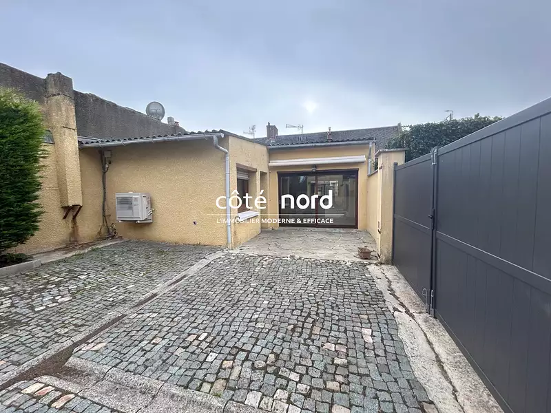 Maison, 97 m²
