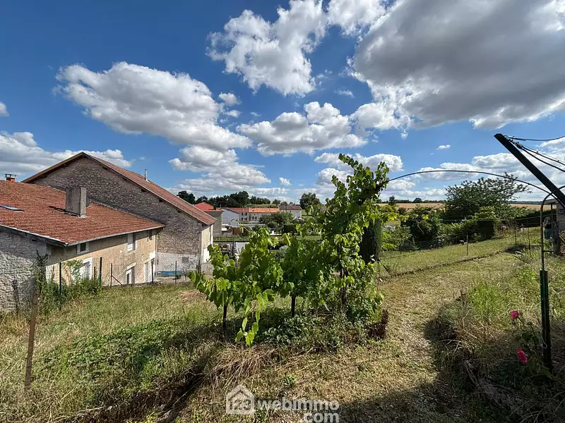 Maison, 70 m²