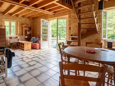 Maison, 63 m²